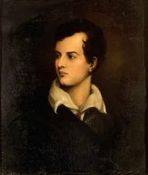 6th Lord Byron